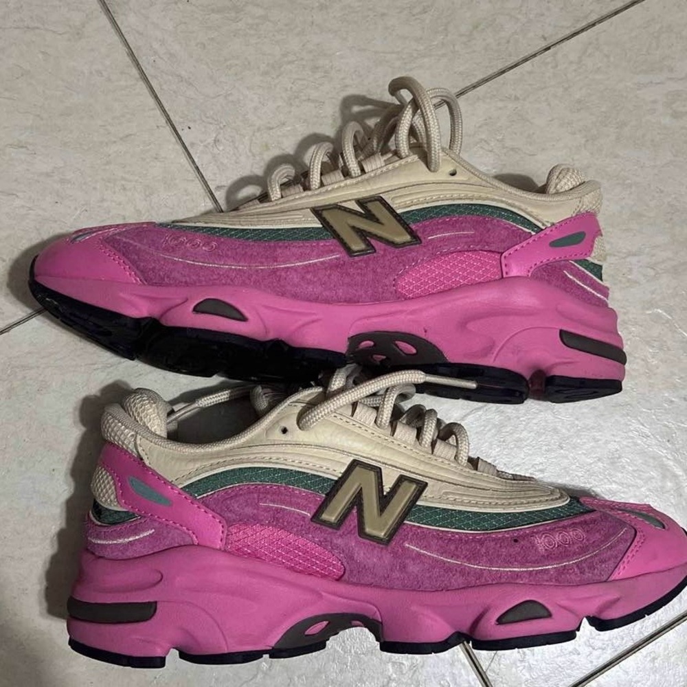 New balance 1000 - Picture 2 of 6
